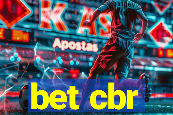 bet cbr